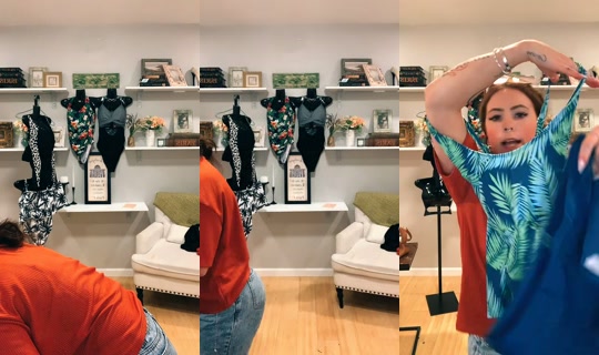 voguevibecollection4's Live Session — Aug 1, 2026, 3:35 AM
