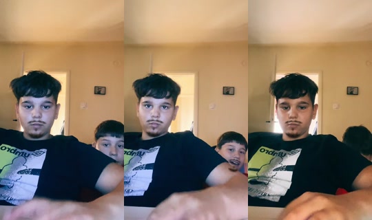 vojinlive's Live Session — Jul 21, 2026, 1:11 PM
