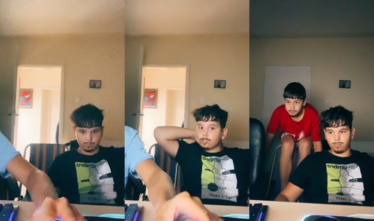 vojinlive's Live Session — Jul 21, 2026, 2:16 PM