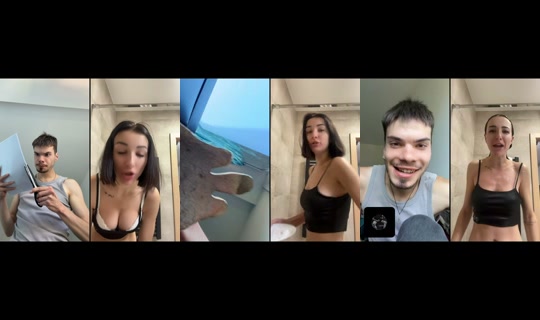 volodymyr.sas's Live Session — Jul 21, 2026, 3:10 PM