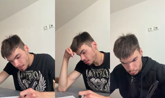 volodymyr.sas's Live Session — Jul 23, 2026, 3:08 PM