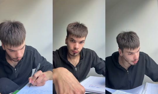 volodymyr.sas's Live Session — Jul 25, 2026, 1:03 PM