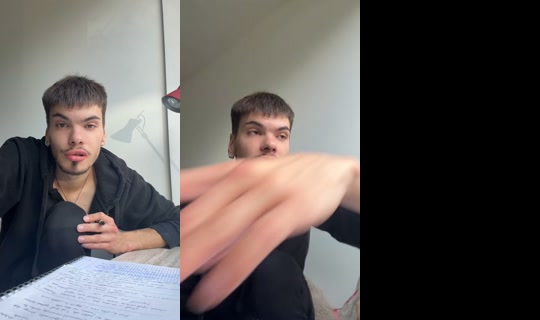volodymyr.sas's Live Session — Jul 25, 2026, 2:14 PM