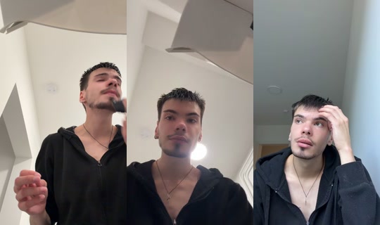 volodymyr.sas's Live Session — Jul 27, 2026, 11:54 AM