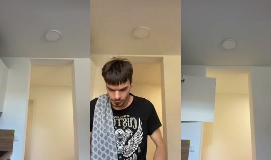 volodymyr.sas's Live Session — Aug 2, 2026, 2:55 PM