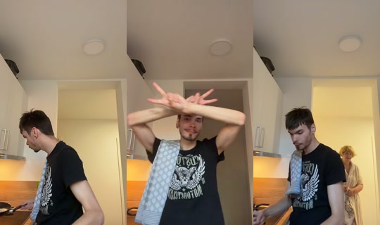 volodymyr.sas's Live Session — Aug 2, 2026, 4:41 PM