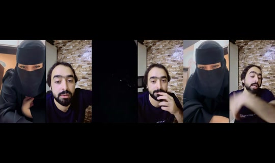 vqx978's Live Session — Oct 20, 2026, 4:11 AM