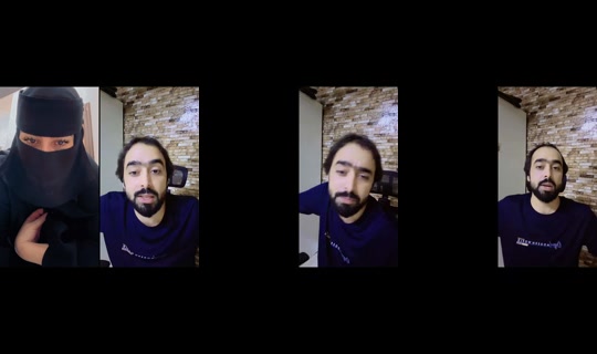 vqx978's Live Session — Oct 20, 2026, 4:32 AM