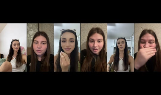vrabievaleria33's Live Session — Jul 8, 2026, 9:31 PM