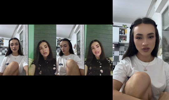vrabievaleria33's Live Session — Jul 20, 2026, 10:32 PM