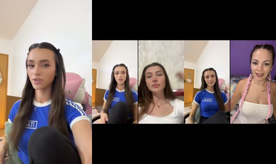 vrabievaleria33's Live Session — Jul 23, 2026, 5:42 PM