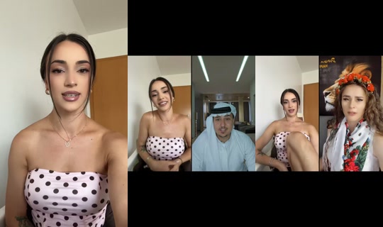 vrabievaleria33's Live Session — Jul 24, 2026, 4:01 PM