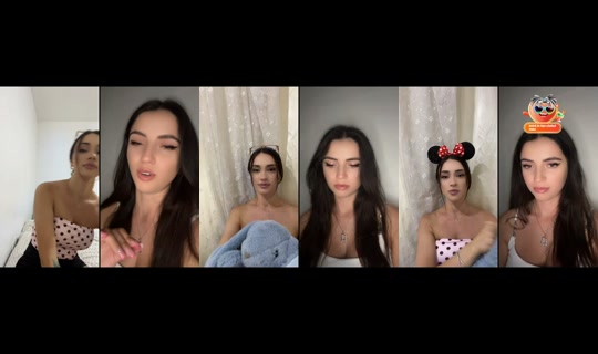 vrabievaleria33's Live Session — Jul 24, 2026, 6:33 PM