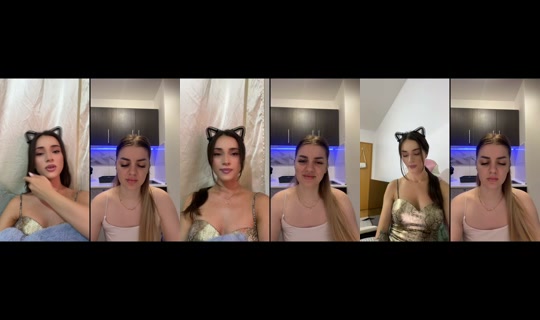 vrabievaleria33's Live Session — Jul 25, 2026, 8:33 PM