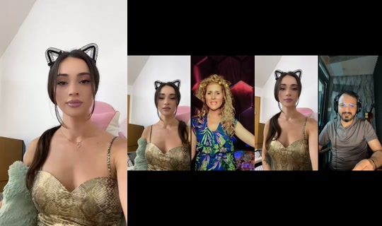 vrabievaleria33's Live Session — Jul 25, 2026, 9:24 PM