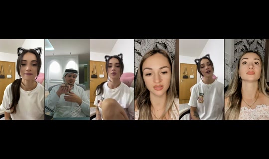 vrabievaleria33's Live Session — Jul 25, 2026, 11:57 PM