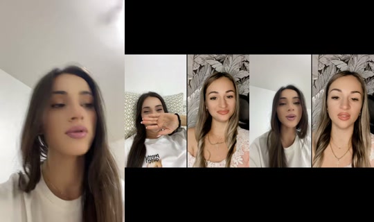 vrabievaleria33's Live Session — Jul 26, 2026, 2:02 AM