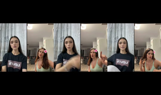 vrabievaleria33's Live Session — Jul 27, 2026, 9:29 PM