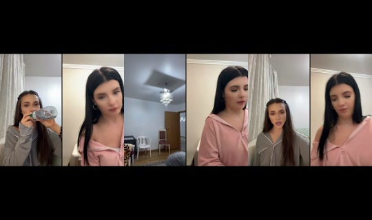 vrabievaleria33's Live Session — Oct 7, 2026, 9:44 PM