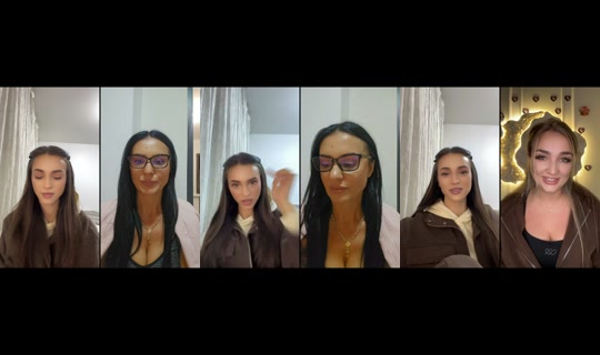 vrabievaleria33's Live Session — Oct 8, 2026, 6:07 PM