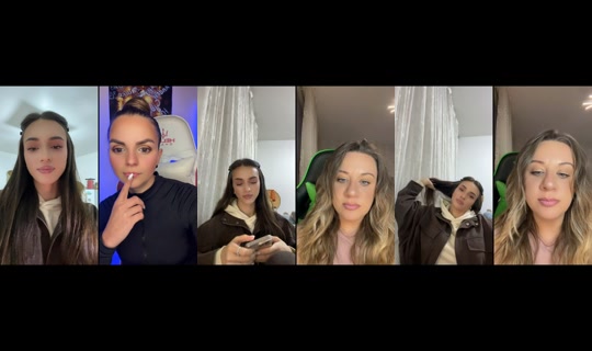 vrabievaleria33's Live Session — Oct 8, 2026, 8:38 PM