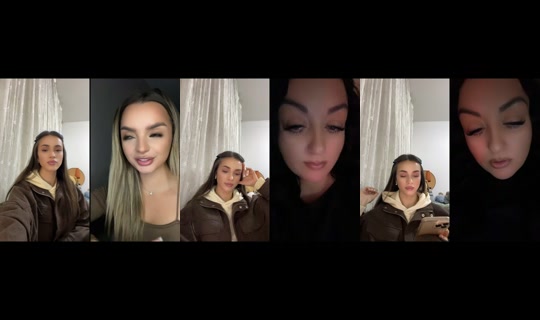vrabievaleria33's Live Session — Oct 8, 2026, 9:29 PM