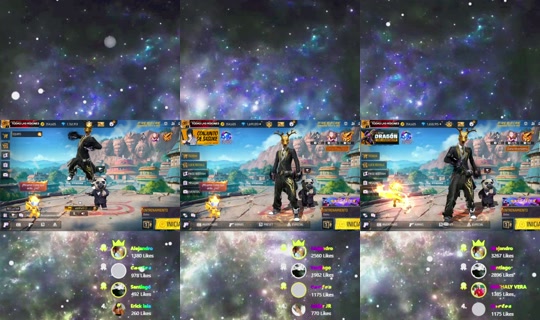 vsakuragod's Live Session — Sep 30, 2026, 2:49 AM