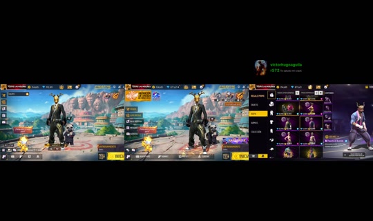 vsakuragod's Live Session — Sep 30, 2026, 4:14 PM