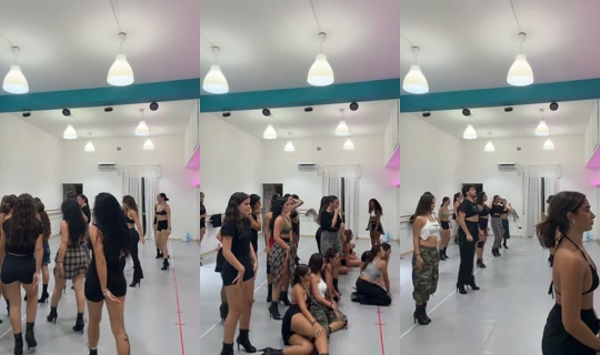 vstudiodance's Live Session — Sep 8, 2026, 7:34 PM
