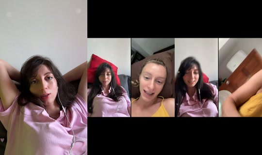 vtinakv's Live Session — Jul 26, 2026, 4:09 AM