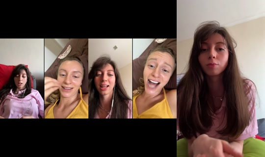 vtinakv's Live Session — Jul 26, 2026, 5:50 AM
