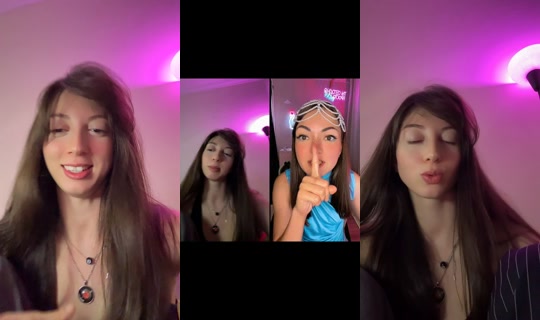 vtinakv's Live Session — Jul 26, 2026, 5:31 PM