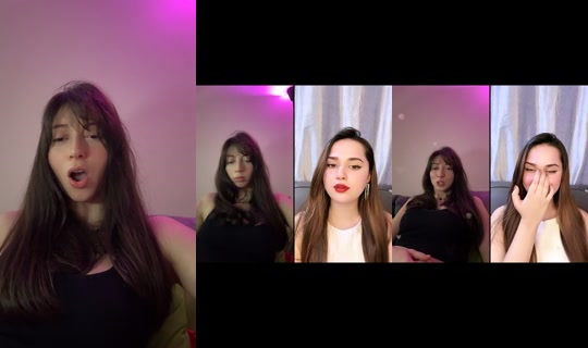 vtinakv's Live Session — Jul 26, 2026, 8:04 PM