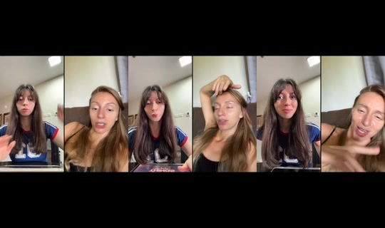 vtinakv's Live Session — Jul 27, 2026, 5:46 AM