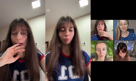 vtinakv's Live Session — Jul 27, 2026, 6:15 AM