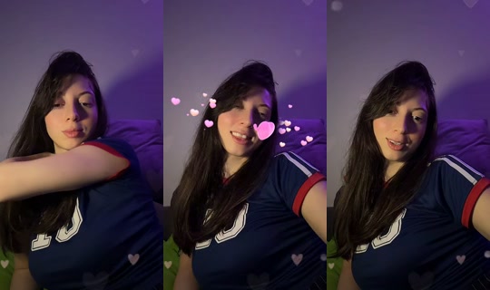 vtinakv's Live Session — Jul 27, 2026, 9:30 PM