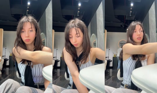 vtinakv's Live Session — Sep 13, 2026, 9:04 AM
