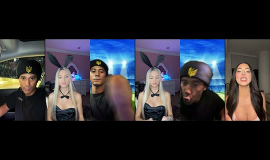 vtyellow's Live Session — Oct 20, 2026, 2:40 AM