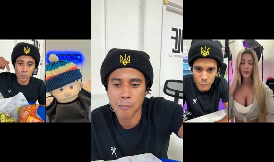 vtyellow's Live Session — Oct 20, 2026, 6:27 PM