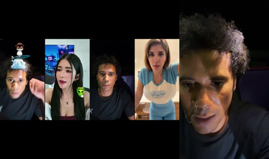 vtyellow's Live Session — Oct 21, 2026, 3:07 AM