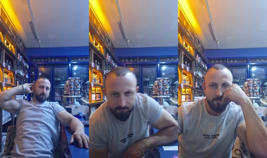 vural7676's Live Session — Sep 6, 2026, 8:41 PM
