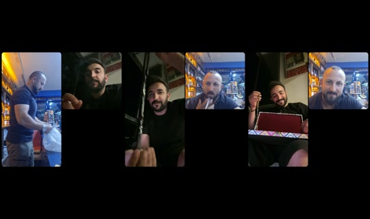 vural7676's Live Session — Sep 7, 2026, 8:27 PM