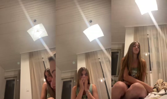 vusovicmilaa's Live Session — Aug 8, 2026, 7:42 PM