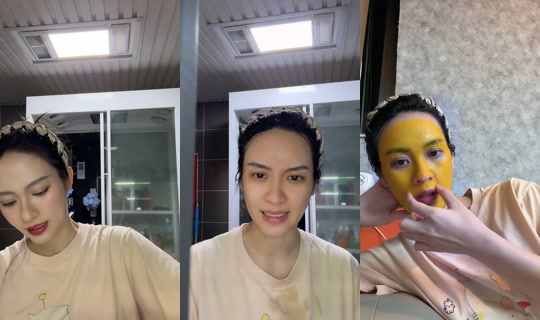 vuthuyquynh.official's Live Session — Aug 21, 2026, 2:34 PM