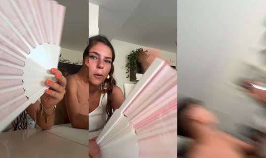 vvalery.russo's Live Session — Jul 22, 2026, 6:42 PM