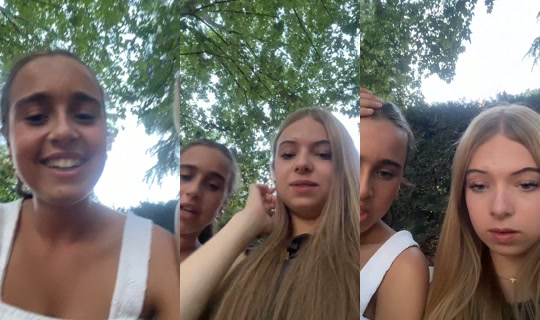 vvanita17's Live Session — Jul 17, 2026, 7:40 PM