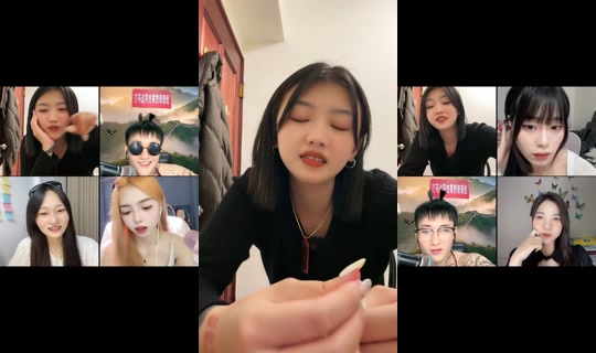 vvcc_0241's Live Session — Oct 17, 2026, 9:00 PM