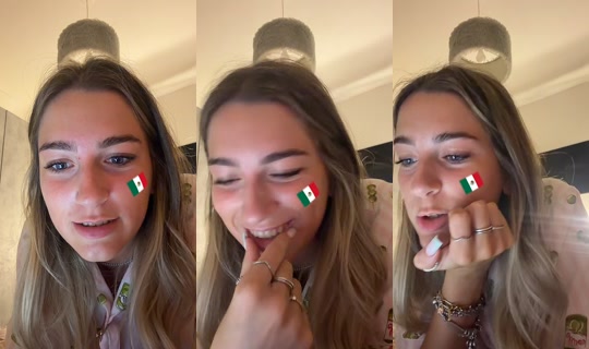 vveronicamartucci's Live Session — Jul 20, 2026, 8:57 PM