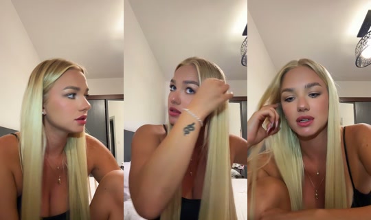 vviki_00's Live Session — Jul 26, 2026, 8:46 PM