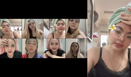 vvrtrisa's Live Session — Sep 18, 2026, 2:07 AM